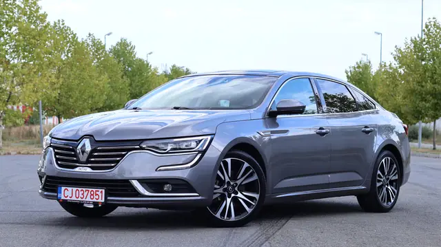 Renault Talisman